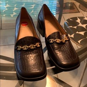 Anne Klein loafers